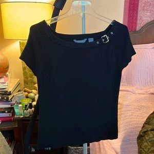 SALE!! DEAL!! ADORABLE Y2K Vintage Gothic Buckle Sweater